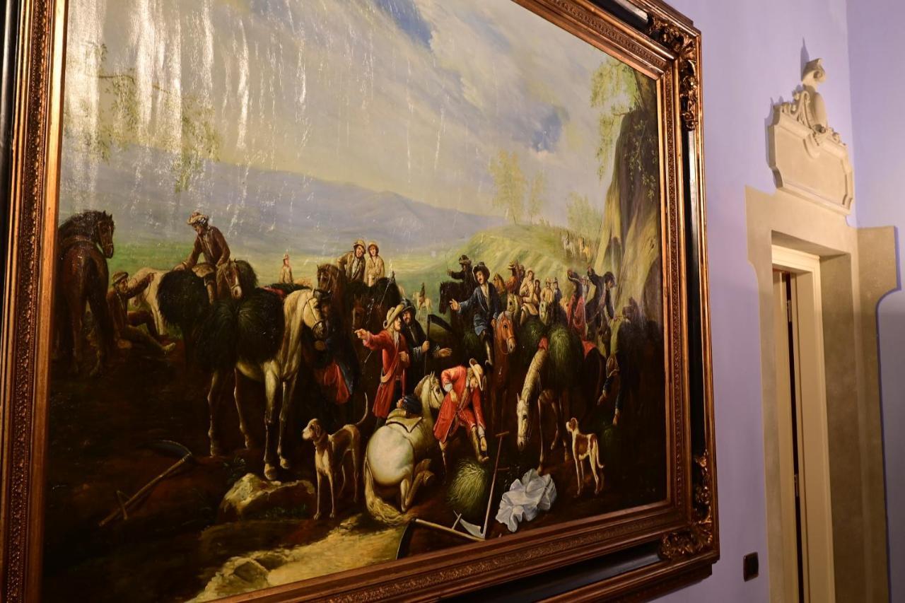 لوكا L'Antica Bifore المظهر الخارجي الصورة