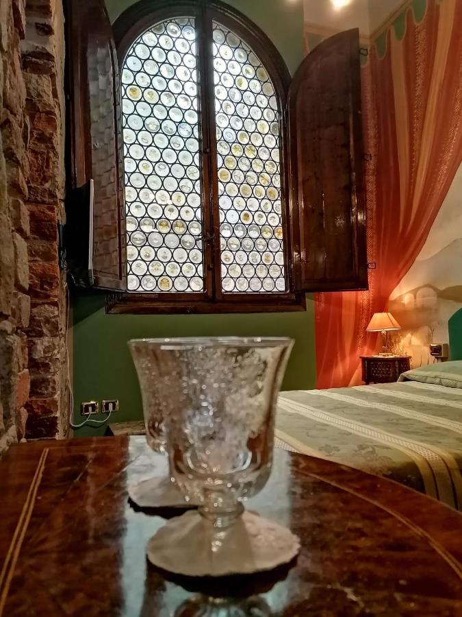 لوكا L'Antica Bifore المظهر الخارجي الصورة