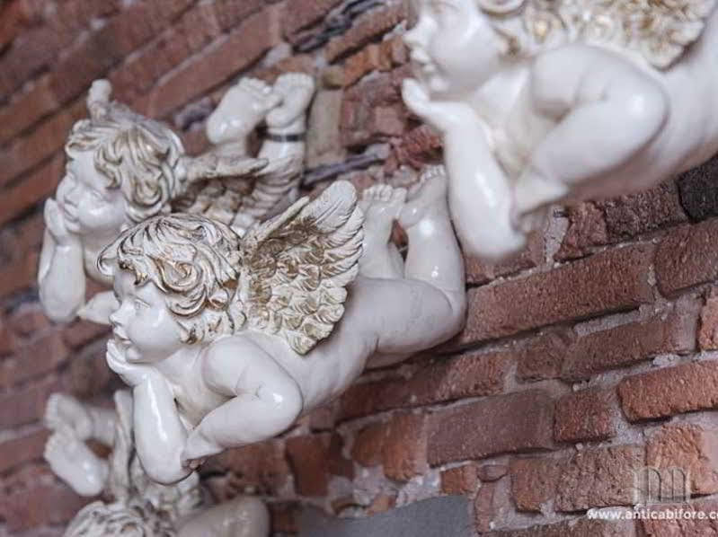 لوكا L'Antica Bifore المظهر الخارجي الصورة